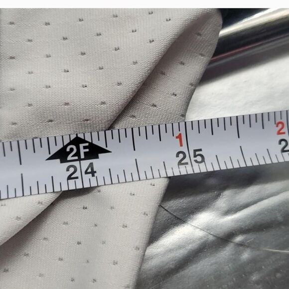 Russell-athletic Men's Cards Jersey Top XXL - Picture 5 of 8